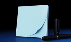 Iarvel Post-It Pad by Iarvel Magic