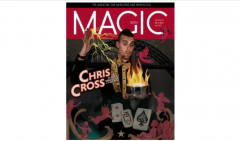 Magicseen Magazine - Issue 110 (May 2023)