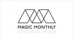 Christian Grace – Hex-pectation
