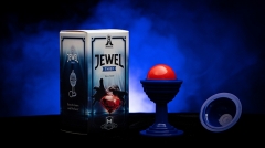 JEWEL THIEF / BALL VASE by Apprentice Magic