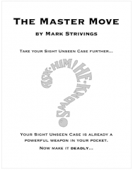 Mark Strivings – The Master Move