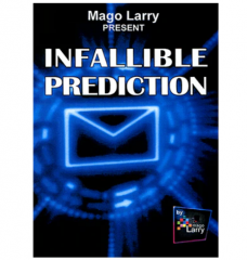 INFALLIBLE PREDICTION BY MAGO LARRY