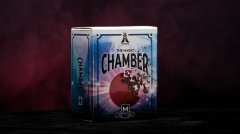 MAGIC CHAMBER by Apprentice Magic