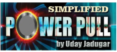 Simplified Powerpull by Uday