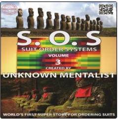 Suit Order Systems 3 by Unknown Mentalist