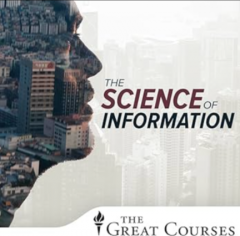 TTC – The Science of Information
