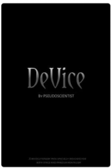 DeVice by Orko Guha