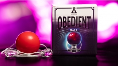 OBEDIENT BALL by Apprentice Magic