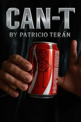 CAN-T by Patricio Teran