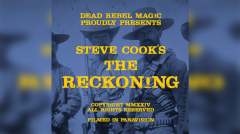 The Reckoning by Steve Cook and Dead Rebel