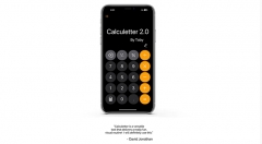 Calculetter 2.0 by Toby Z.