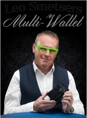 Multi-Wallet by Leo Smetsers