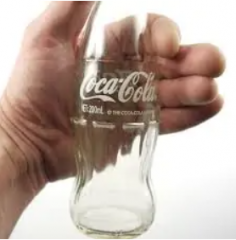 Devil’s Coke Bottle – Kevin Curtin