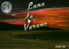 Juan Tamariz - Luna de verano Vol.1-6