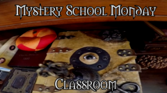 Magic & Mystery School - 13 Steps to Mentalism by Corinda with Guest Eric Samuels (2019)