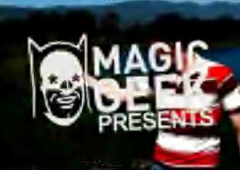 Magic Geek - Mentalism Video