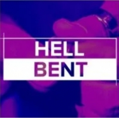Hell Bent by Gregory Wilson