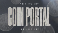 Coin Portal by Azim Guliyev