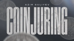 Coinjuring by Azim Guliyev