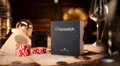 Chipswitch by Wayne Fox and TCC magic - Ultimate Poker Chip Magic Trick