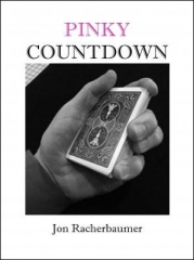 Pinky Countdown by Jon Racherbaumer