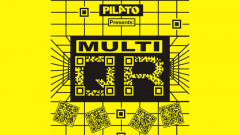 Multi QR by Pilato