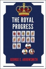 Royal Progress by George Ernest Arrowsmith
