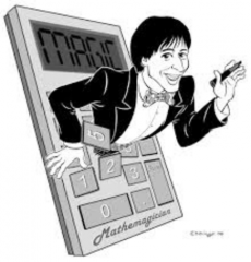 Arthur T. Benjamin – Mathematical Card Tricks Vol 1