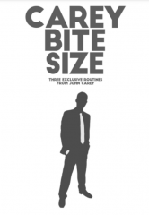 John Carey - Carey Bite Size