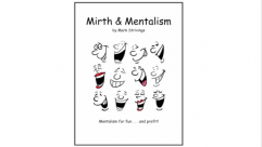 Mirth & Mentalism By Mark Strivings