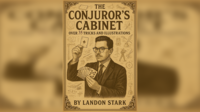 The Conjuror's Cabinet by Landon Stark