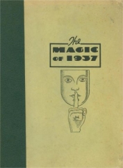 The Magic of 1937 by Eric C. Lewis