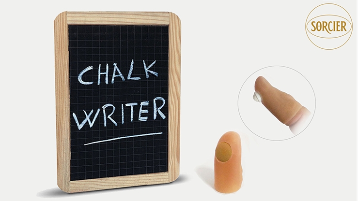 Chalk Writer by Sorcier Magic