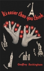 It's Easier Than You Think by Geoffrey Buckingham