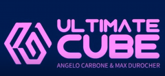 Ultimate Cube By Angelo Carbone and Max Durocher