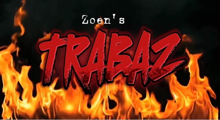Trabaz by Zoen's