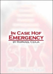 In Case Hof Emergency by Raphaël Czaja