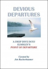Devious Departures by Jon Racherbaumer