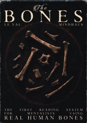 The Bones By Lewis Le Val
