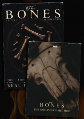 The Bones Expanded Edition By Lewis Le Val 1-2