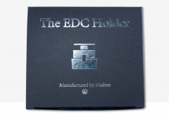 The EDC Holder by Mai Bro & TCC Magic