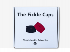 The Fickle Caps by Taiwan Ben and TCC Magic