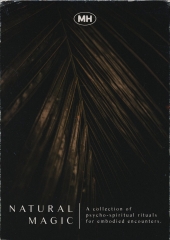 Natural Magic By Lewis Le Val