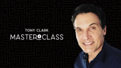 Tony Clark Masterclass Live 3