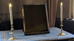 Magic Mirror & Scrying: Crafting and Divination Techniques