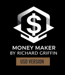 Money Maker by Richard Griffin