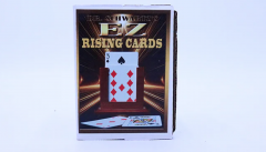 Easy Card Rise by Martin Schwartz