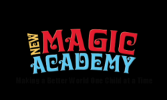 New Magic Academy - JD Stewart Live Lectures · Ring and String