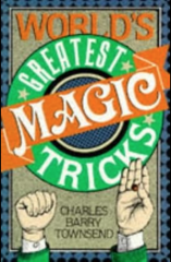 Charles Barry - Worlds Greatest Magic Tricks