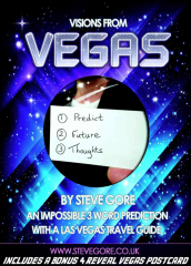 Visions from Vegas by Steve Gore